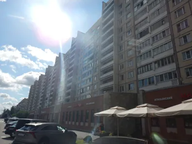 Продажа, объект недвижимости 52,9 кв.м, г. Санкт-Петербург, КН 78:10:0005542:2948