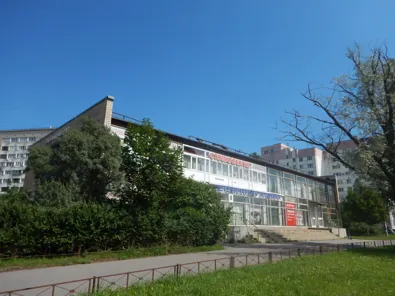 Продажа, объект недвижимости 196,1 кв.м, г. Санкт-Петербург, КН 78:15:0008437:4039