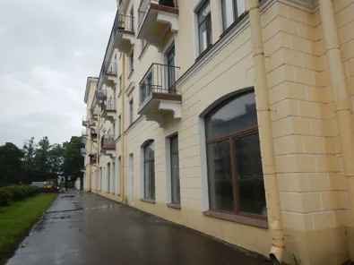 Продажа, объект недвижимости 150,8 кв.м, г. Санкт-Петербург, КН 78:34:0010310:3413