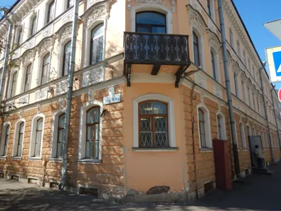 Продажа, жилой дом 207,2 кв.м, г. Санкт-Петербург, КН 78:34:0010333:175