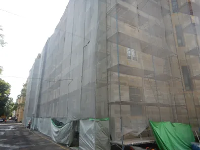 Продажа, здание 264,4 кв.м, г. Санкт-Петербург, КН 78:06:0002076:2176