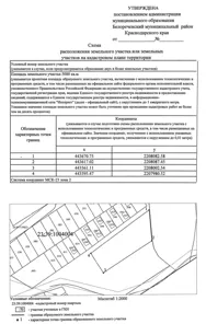 Аренда, земельный участок 5 000 кв.м, ЛПХ, п. Южненское