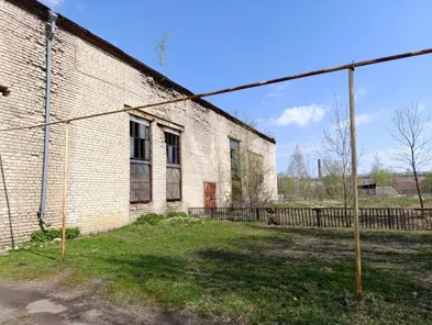 Продажа, здание 856,7 кв.м с земельным участком, п. Кадошкинское, КН 13:11:0101012:473