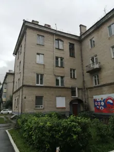 Аренда, здание 24,2 кв.м, г. Комсомольск-на-Амуре, КН 27:22:0040802:106