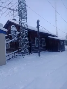 Продажа, здание 74,1 кв.м, с. Крест-Хальджай, КН 14:28:001001:1300