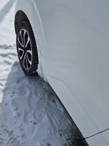 Продажа, Транспортное средство KIA Soul, г/н Р198МТ14
