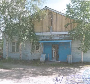 Продажа, здание 609 кв.м с земельным участком, Ленский р-н, КН 14:14:050068:329