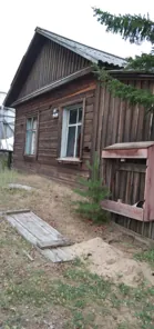 Продажа, нежилое здание 93,1 кв.м, п. Южная-Нюя, КН 14:14:080001:74