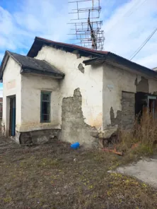 Продажа, нежилое здание 228,6 кв.м, п. Артык, КН 14:22:070001:632