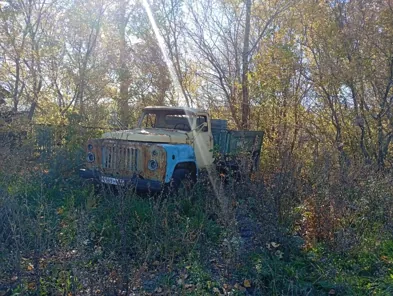 Продажа, Автомобиль ГАЗ -52-05р, гос. номер К965МУ 22, 1981 года выпуска, VIN не установлен