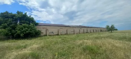 Продажа, здание 1 218 кв.м с земельным участком, с. Таловка, КН 22:14:010201:617