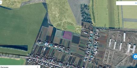 Аренда, земельный участок 4 904 кв.м, ИЖС, п. Олуязское, КН 16:26:190101:833