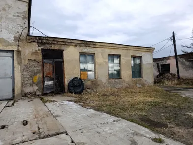 Продажа, нежилое здание 169,3 кв.м, пгт Ола, КН 49:01:020118:863