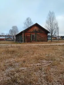 Продажа, нежилое здание 134,7 кв.м, п. Шунема, КН 29:01:130202:1346