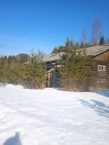 Продажа, здание 163,1 кв.м с земельным участком, д. Кишерма, КН 29:01:060407:238