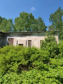 Продажа, здание 569,9 кв.м с земельным участком, д. Марфино, КН 37:02:010828:373