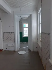 Продажа, здание 74,2 кв.м, п. Хотимльское, КН 37:21:011301:199