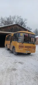 Продажа, Автотранспортное средство ПАЗ-32053-70 (год изготовления - 2018