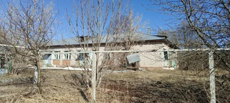 Продажа, здание 317,5 кв.м с земельным участком, п. Мугреево-Никольское, КН 37:21:020202:94