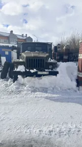 Продажа, Автомобиль УРАЛ4320
