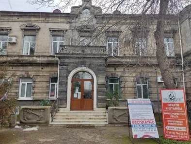 Аренда, нежилое помещение 11,3 кв.м, КН 90:19:010109:1443