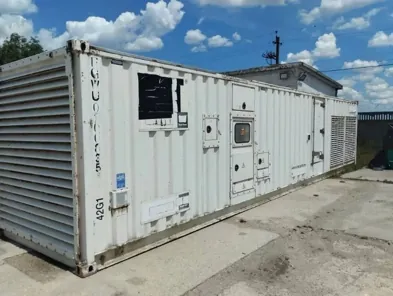 Аренда, дизель - генератора Caterpillar XQ200E, модель № 2250, FGWU0100835, CAT00000H8NW01089, 1824,8 кВт…