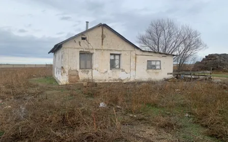Продажа, объект недвижимости 221 кв.м, Джанкойский р-н, КН 90:03:150501:1175
