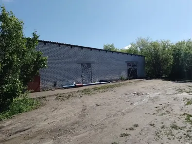 Продажа, здание 198,1 кв.м, п. Крестовоздвиженский сельсовет, КН 28:15:010709:216