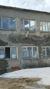 Продажа, нежилое здание 1 463,6 кв.м, п. Михайловский сельсовет, КН 22:06:010303:167