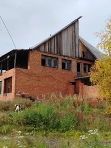 Аренда, здание 463,7 кв.м, г. Братск, КН 38:34:012901:1089