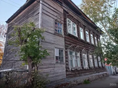 Продажа, здание 268,5 кв.м, КН 22:63:050322:46