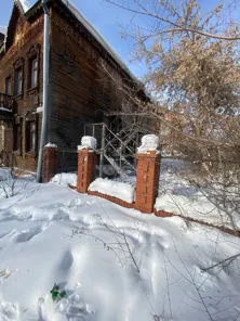 Продажа, здание 309 кв.м, г. Барнаул, КН 22:63:050228:79