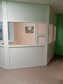 Продажа, нежилое помещение 9,5 кв.м, с. Верхняя Тойма, КН 29:02:030803:1071