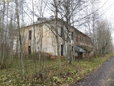 Продажа, земельный участок 2 250 кв.м, – коммунальное обслуживание,, Приморский р-н, КН…