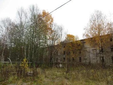 Продажа, земельный участок 5 927 кв.м, – коммунальное обслуживание,, КН 29:16:241401:139