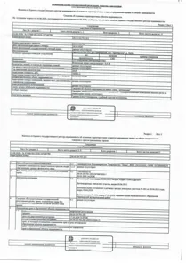Продажа, сооружение 1 кв.м, д. Личка, КН 29:16:191701:263