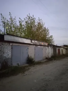 Продажа, нежилое помещение 19,9 кв.м, г. Коряжма, КН 29:23:000000:5841