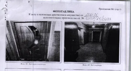 Продажа, 24/1000 доли, жилое помещение 520,2 кв.м, г. Коряжма, КН 29:23:010202:956