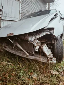 Продажа, Автомобиль Лифан 214813, VIN X9W214813A0002072, 1 шт. Реализация в качестве годных…