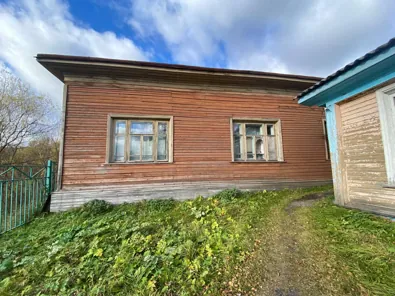 Продажа, земельный участок 357 кв.м, п. Пинега, КН 29:14:140704:22
