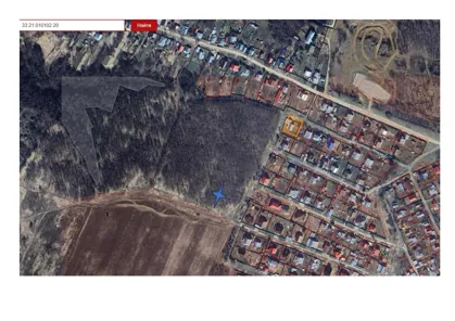 Аренда, земельный участок 980 кв.м, ИЖС, г. Вязники