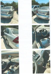 Продажа, Автомобиль легковой VOLKSWAGEN PASSAT, VIN: WVWZZZ3BZ3PI89116; автомобиль легковой…