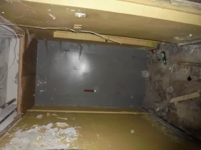 Аренда, нежилое здание 1 040,7 кв.м, пгт Никита, КН 90:25:060401:533