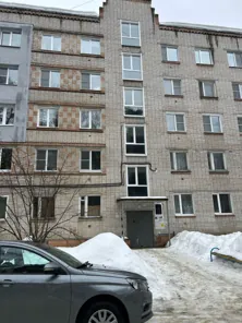Продажа, квартира 68,6 кв.м, г. Заречный, КН 58:34:0010112:1421