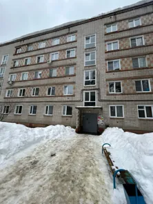 Продажа, квартира 70 кв.м, г. Заречный, КН 58:29:1005005:694