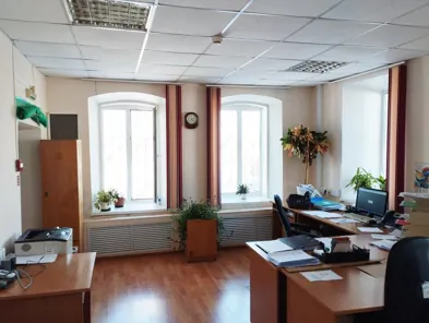 Продажа, земельный участок 793 кв.м, г. Вятские Поляны, КН 43:41:000041:148