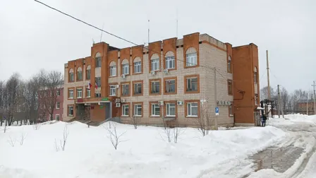 Продажа, нежилое помещение 28,6 кв.м, с. Красногорское, КН 18:15:052044:201