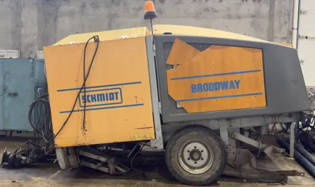 Продажа, Прицеп BRODDWAY WASA 3000