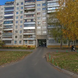 Продажа, 1/2 доли, квартира 60,1 кв.м, г. Курск Веспремская, КН 46:29:102193:1997