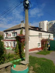 Продажа, жилой дом 363,2 кв.м, г. Курск, КН 46:29:101041:832